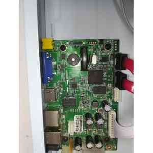 دانلود فایل دامپ فلش فریمور دی وی ار RS-N9232-V2 HI3536C-NVR-G-V1.1 16MB 12CH Dump firmware